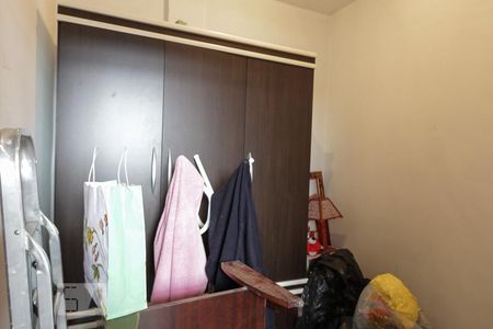 Apartamento à venda com 220m², 4 quartos e 1 vagaQuarto da Área de Serviço