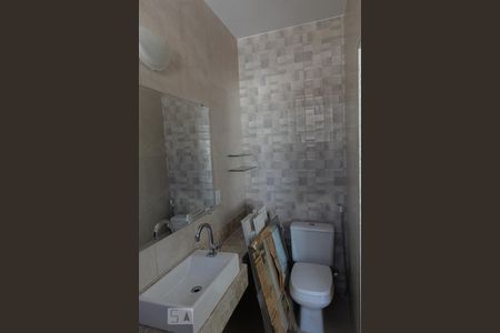 Apartamento à venda com 220m², 4 quartos e 1 vagaBanheiro da Suíte