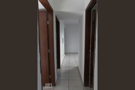 Apartamento à venda com 220m², 4 quartos e 1 vagaCorredor
