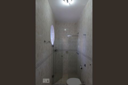 Apartamento à venda com 220m², 4 quartos e 1 vagaBanheiro da Suíte