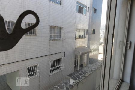 Vista Quarto 1 de apartamento à venda com 4 quartos, 220m² em São Pedro, Belo Horizonte
