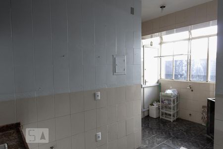 Apartamento à venda com 220m², 4 quartos e 1 vagaCozinha