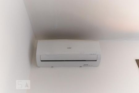 Apartamento à venda com 50m², 1 quarto e 1 vagaQuarto da suíte - Ar condicionado