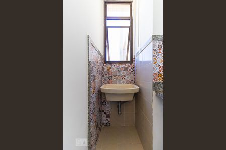 Apartamento à venda com 50m², 1 quarto e 1 vagaÁrea de serviço