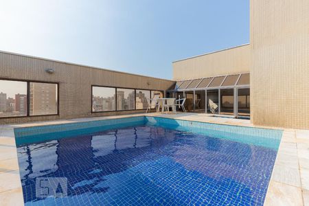 Apartamento à venda com 50m², 1 quarto e 1 vagaÁrea comum - Piscina