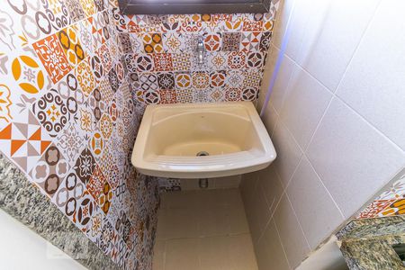 Apartamento à venda com 50m², 1 quarto e 1 vagaÁrea de serviço