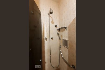 Apartamento à venda com 70m², 2 quartos e sem vagaBanheiro Social