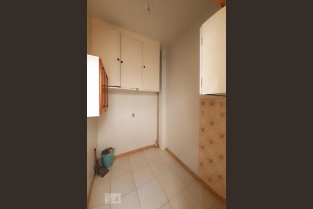 Apartamento à venda com 70m², 2 quartos e sem vagaQuarto de Serviço