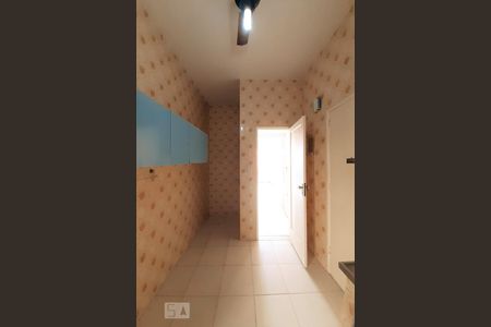 Apartamento à venda com 70m², 2 quartos e sem vagaCozinha