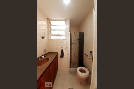 Apartamento à venda com 70m², 2 quartos e sem vagaBanheiro Social