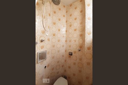 Apartamento à venda com 70m², 2 quartos e sem vagaBanheiro de Serviço