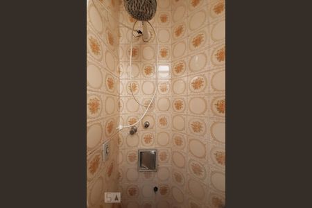 Apartamento à venda com 70m², 2 quartos e sem vagaBanheiro de Serviço