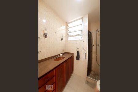 Apartamento à venda com 70m², 2 quartos e sem vagaBanheiro Social