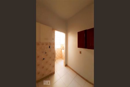 Apartamento à venda com 70m², 2 quartos e sem vagaQuarto de Serviço