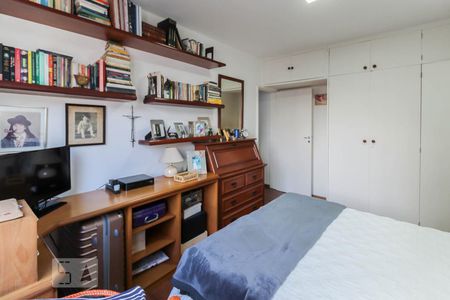 Quarto 1 de apartamento à venda com 2 quartos, 67m² em Itaim Bibi, São Paulo