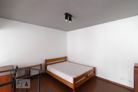 Suíte de apartamento para alugar com 1 quarto, 60m² em Jardim Paulista, São Paulo