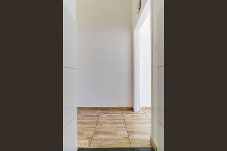 Studio à venda com 39m², 1 quarto e sem vagaCozinha