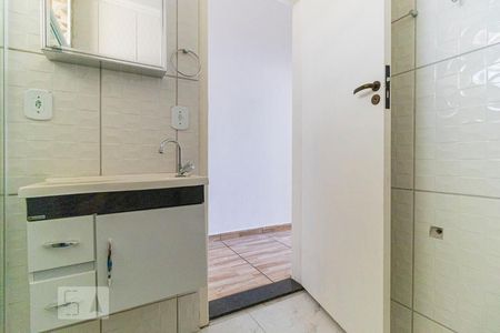 Studio à venda com 39m², 1 quarto e sem vagaBanheiro - Armário