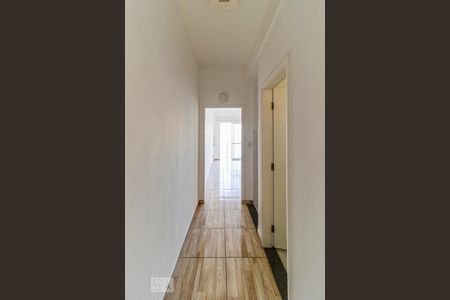 Studio à venda com 39m², 1 quarto e sem vagaCorredor de Entrada