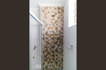 Studio à venda com 39m², 1 quarto e sem vagaBanheiro