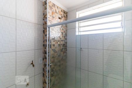 Studio à venda com 39m², 1 quarto e sem vagaBanheiro - Box de Vidro