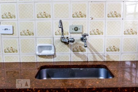 Casa para alugar com 70m², 1 quarto e sem vaga Casa para alugar com 70m², 1 quarto e sem vagaCozinha