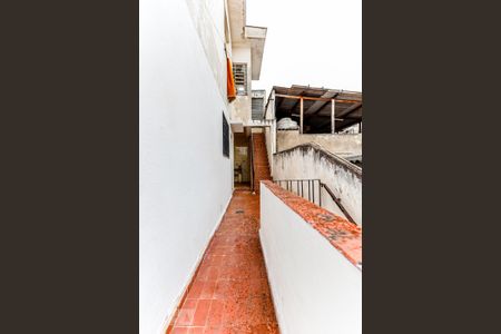 Casa para alugar com 70m², 1 quarto e sem vaga Casa para alugar com 70m², 1 quarto e sem vagaQuintal