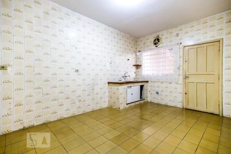 Casa para alugar com 70m², 1 quarto e sem vaga Casa para alugar com 70m², 1 quarto e sem vagaCozinha