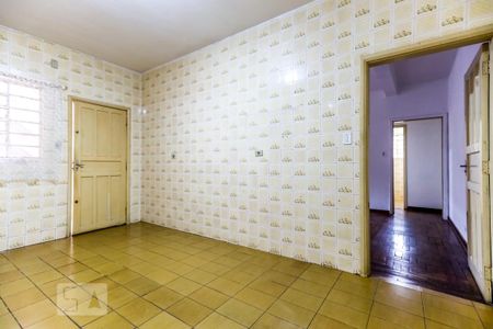 Cozinha de casa para alugar com 1 quarto, 70m² em Vila Medeiros, São Paulo