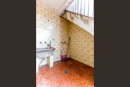 Casa para alugar com 70m², 1 quarto e sem vaga Casa para alugar com 70m², 1 quarto e sem vagaÁrea de Serviço