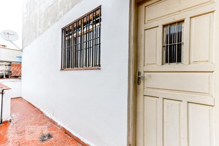 Quintal de casa para alugar com 1 quarto, 70m² em Vila Medeiros, São Paulo