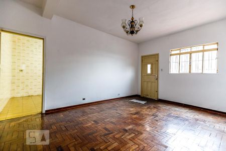 Casa para alugar com 1 quarto, 70m² em Vila Medeiros, São Paulo