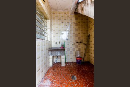 Casa para alugar com 70m², 1 quarto e sem vaga Casa para alugar com 70m², 1 quarto e sem vagaÁrea de Serviço