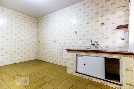Casa para alugar com 70m², 1 quarto e sem vaga Casa para alugar com 70m², 1 quarto e sem vagaCozinha