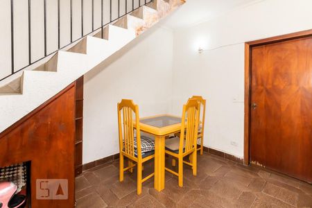 Sala de casa à venda com 2 quartos, 96m² em Vila Nova Mazzei, São Paulo