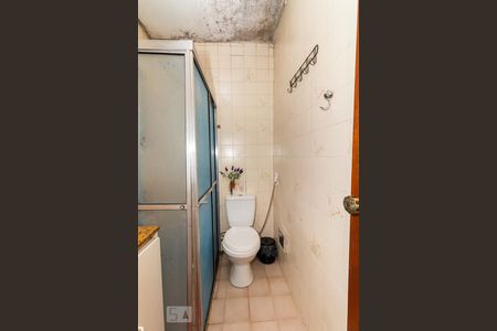 Banheiro de casa à venda com 2 quartos, 96m² em Vila Nova Mazzei, São Paulo