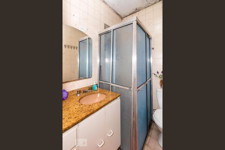 Casa à venda com 96m², 2 quartos e 1 vagaBanheiro