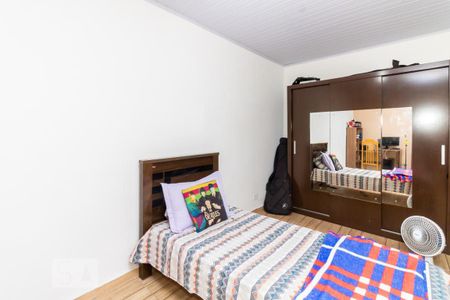 Casa à venda com 96m², 2 quartos e 1 vagaQuarto 2