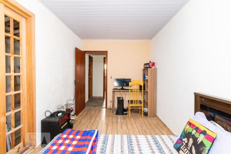 Casa à venda com 96m², 2 quartos e 1 vagaQuarto 2