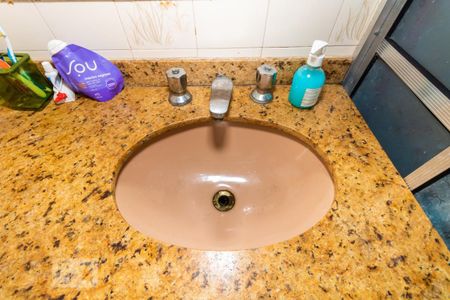 Casa à venda com 96m², 2 quartos e 1 vagaPia do Banheiro