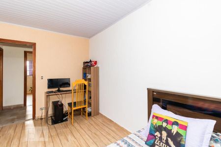Casa à venda com 96m², 2 quartos e 1 vagaQuarto 2