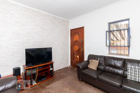 Sala de casa à venda com 2 quartos, 96m² em Vila Nova Mazzei, São Paulo