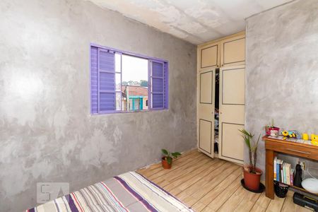 Quarto 1 de casa à venda com 2 quartos, 96m² em Vila Nova Mazzei, São Paulo