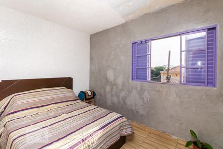 Quarto 1 de casa à venda com 2 quartos, 96m² em Vila Nova Mazzei, São Paulo