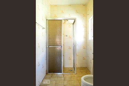 Casa à venda com 100m², 3 quartos e 3 vagasBanheiro Suite Box