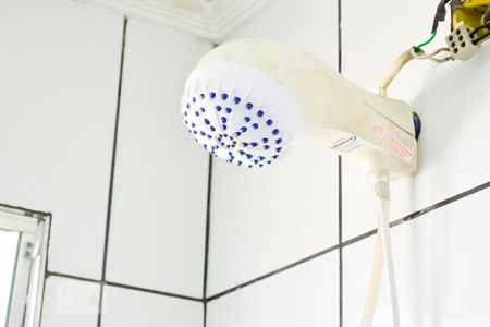 Casa à venda com 100m², 3 quartos e 3 vagasChuveiro