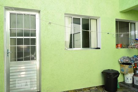 Casa à venda com 100m², 3 quartos e 3 vagasFrente Casa 2