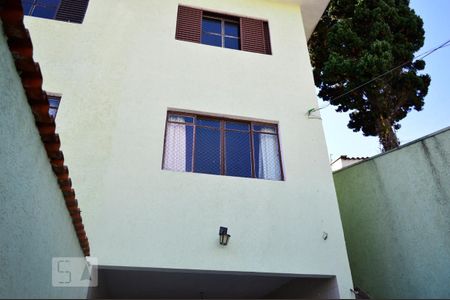 Casa à venda com 100m², 3 quartos e 3 vagasVista Imovel