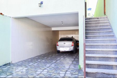 Casa à venda com 100m², 3 quartos e 3 vagasGaragem