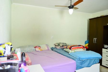 Casa à venda com 100m², 3 quartos e 3 vagasQuarto 1 Vista Ampla